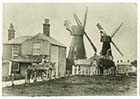 Drapers Mills  c 1900